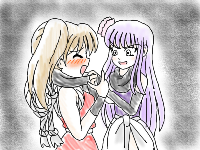 【過去絵】みのり　洗脳　こいき　首絞め（模写）