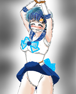 亜美ちゃん凌辱（？）