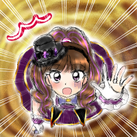 ファントミ　29話　ifイラスト